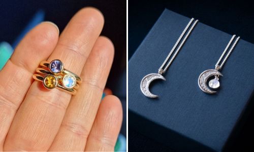 Made in Scotland: Alison Moore Jewellery 