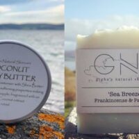 Made in Scotland: GNS Made in Scotland: GNS