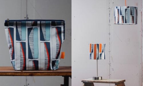 Made in Scotland: Paper Houses Designs