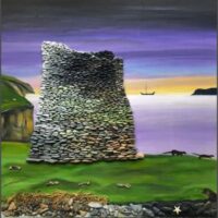 Made in Scotland: Sarah Kay Arts Made in Scotland: Sarah Kay Arts
