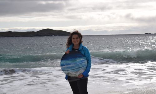 Made in Scotland: Sarah Kay Arts