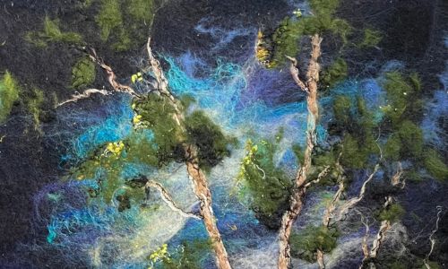 Made in Scotland: Moy Mackay Blog