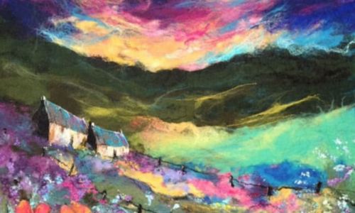 Made in Scotland: Moy Mackay
