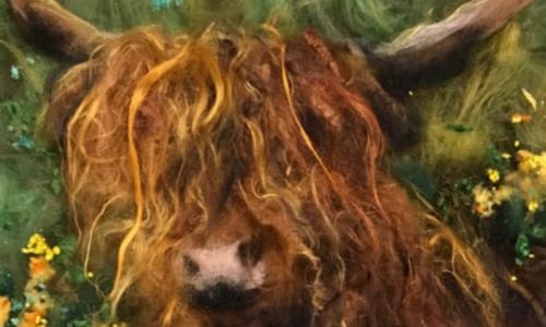 Made in Scotland: Moy Mackay