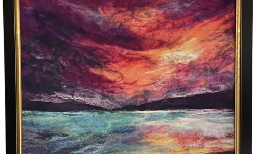 Made in Scotland: Moy Mackay