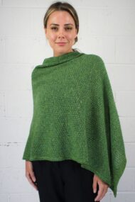 Fern Crail Shawl
