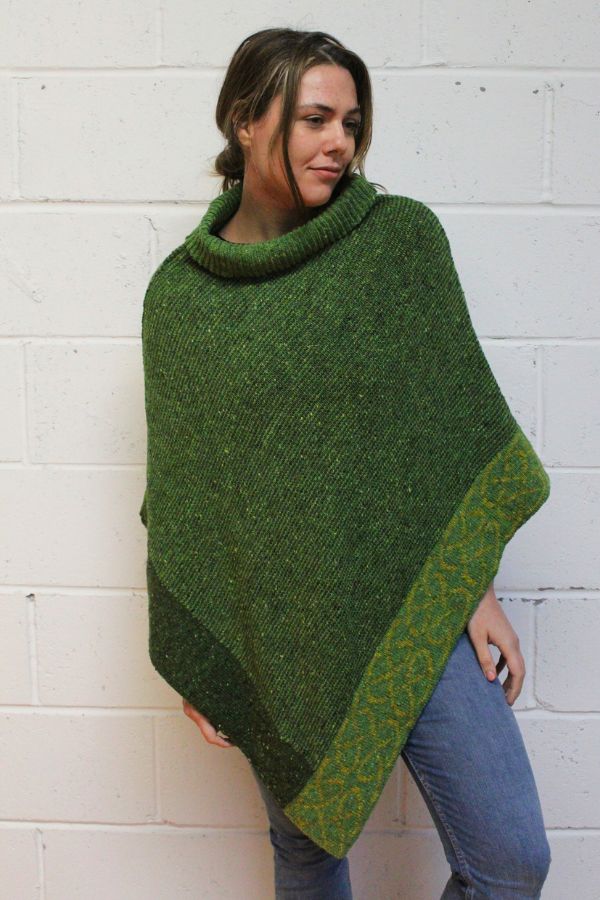 Fern Mull Cape