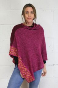 Mallow Ballater Shawl