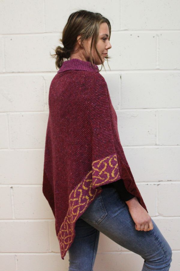 Mallow Mull Cape