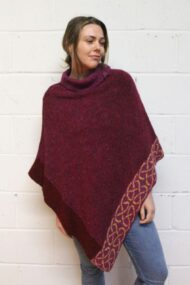 Mallow Mull Cape