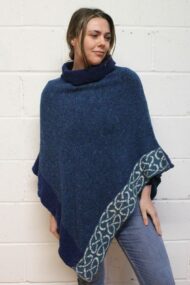 Marine Mull Cape