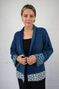 Marine Skye Jacket