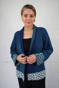 Marine Skye Jacket