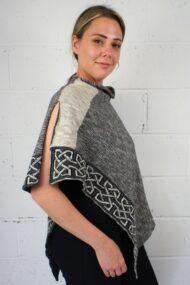 Stone Ballater Shawl
