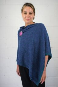 Thistle Crail Shawl