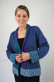 Thistle Skye Jacket