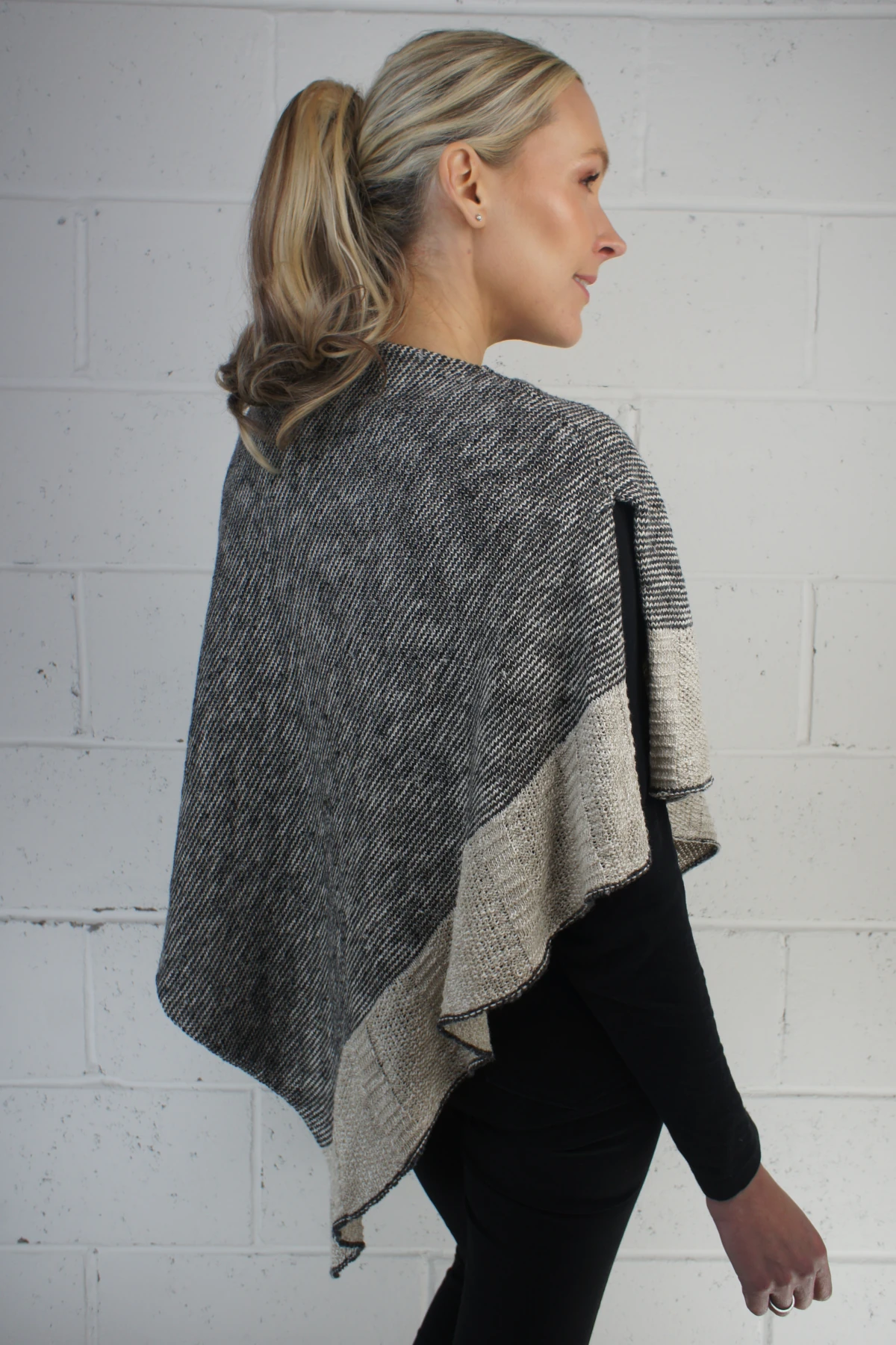 Stone Donegal Cape
