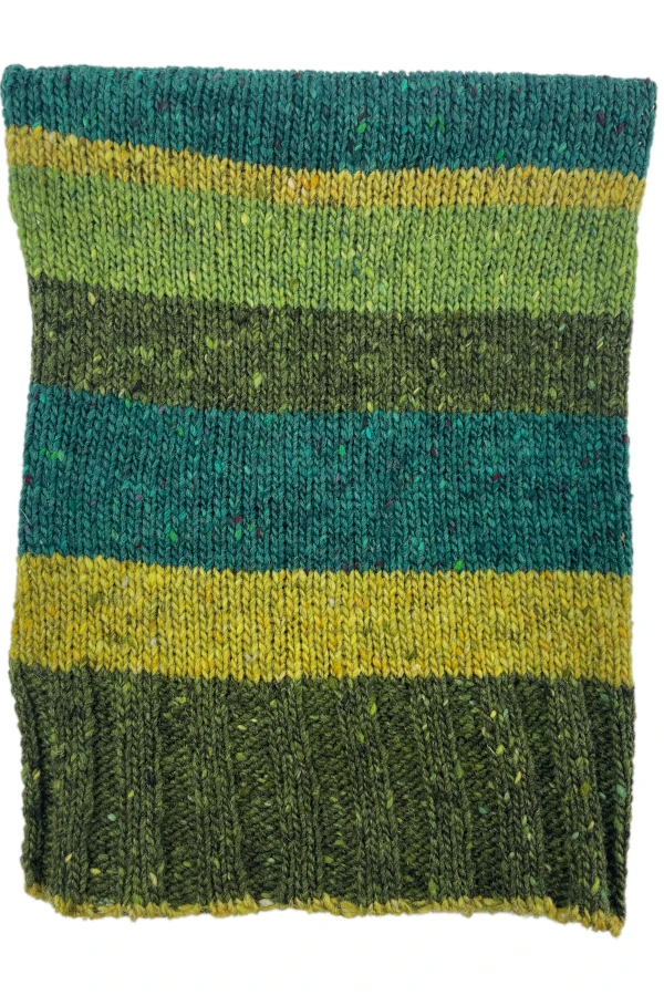 Fern Marcia Stripe