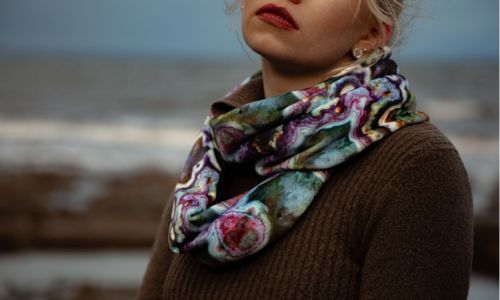 Made in Scotlland: Agate & Ayre Blog 24
