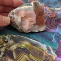 Made in Scotland: Agate & Ayre Made in Scotland: Agate & Ayre