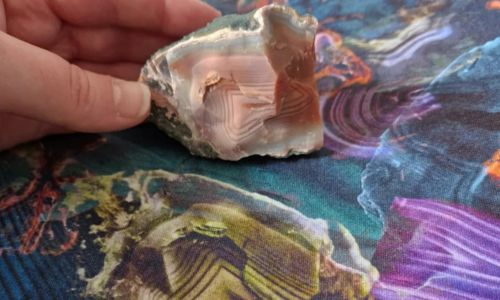 Made in Scotland: Agate & Ayre