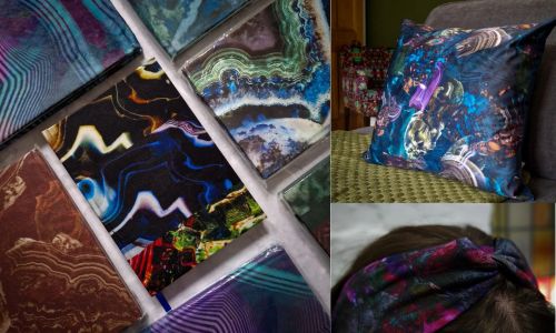 Made in Scotland: Agate & Ayre Blog 24