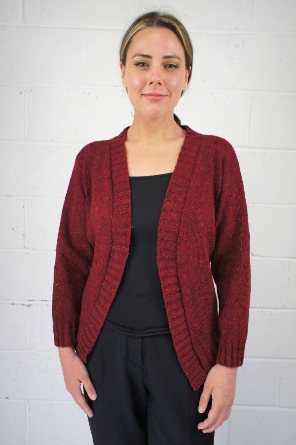 Abbert Marcia Cardigan