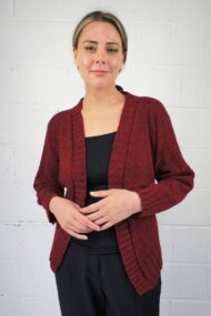 Abbert Marcia Cardigan