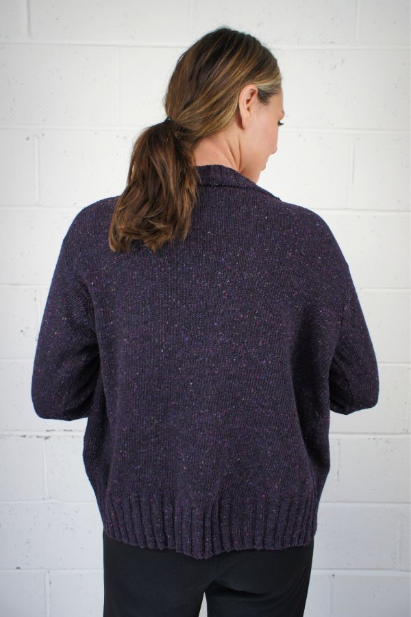 Bantry Marcia Cardigan