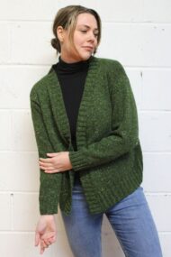 Graney Marcia Cardigan