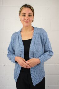 Malone Marcia Cardigan