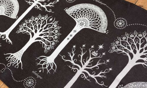 Made in Scotland: Oscha Slings