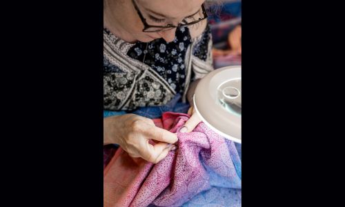 Made in Scotland: Oscha Slings