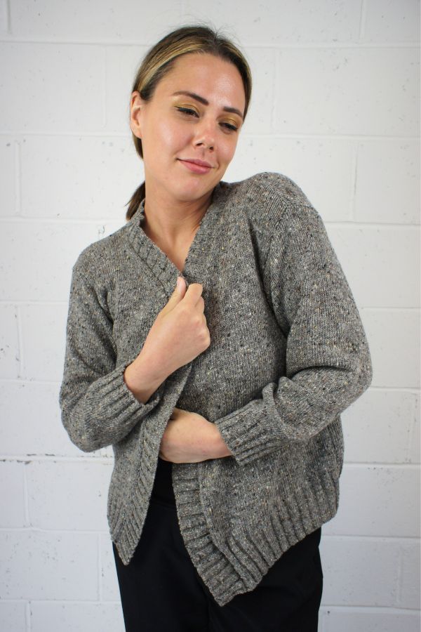 Ramor Marcia Cardigan
