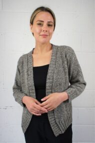 Ramor Marcia Cardigan