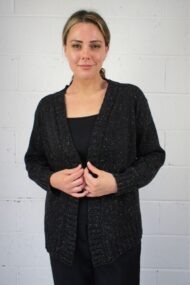 Sheelin Marcia Cardigan