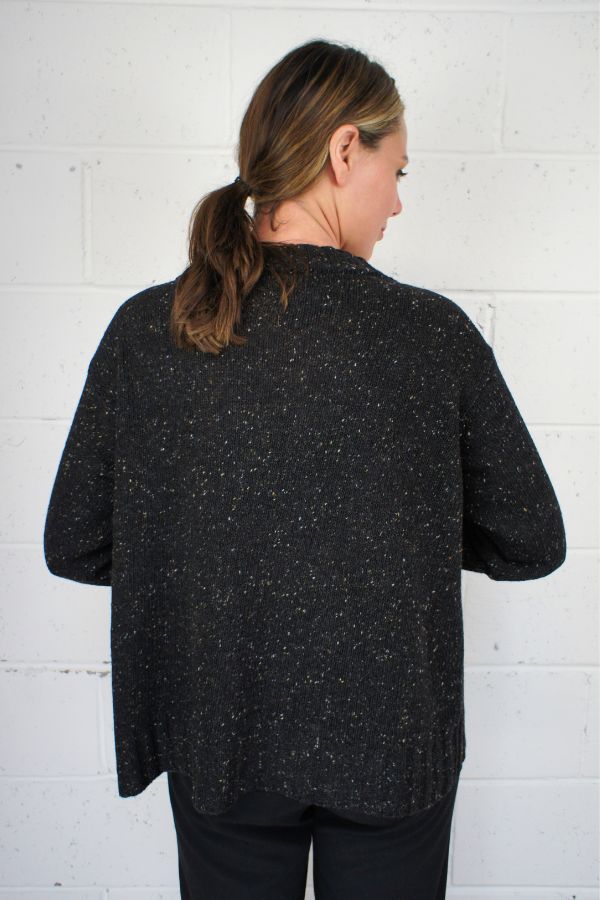 Sheelin Marcia Cardigan