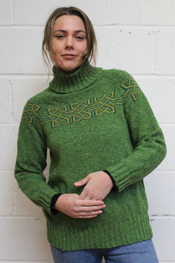 Fern Celtic Tyree