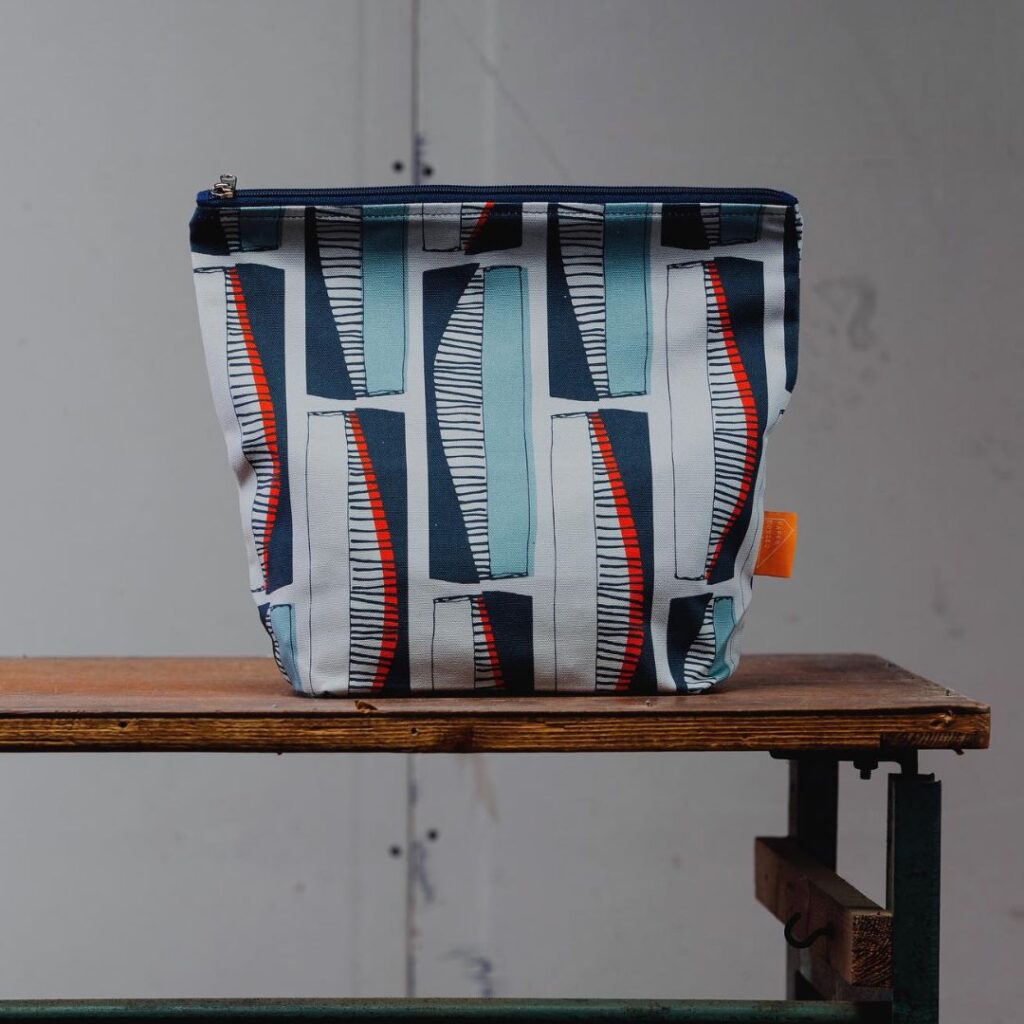 Made in Scotland: Paper House Designs