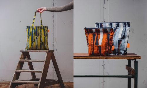 Made in Scotland: Paper Houses Designs