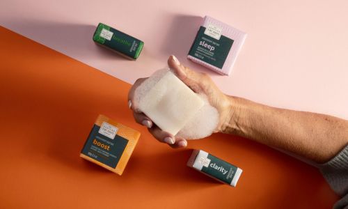 Made in Scotland: Scottish Fine Soaps