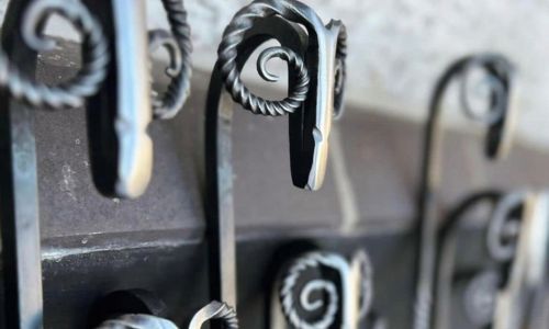 Made in Scotland: Just Hammered Blog