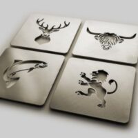 Made in Scotland: Just Hammered Made in Scotland: Just Hammered