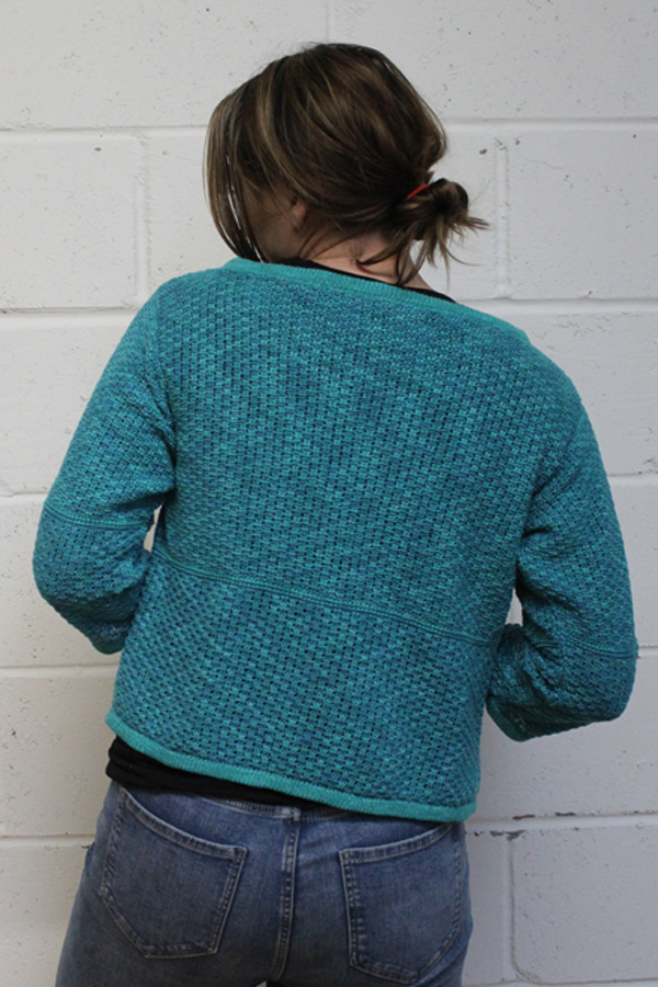Atlantic Crail Top