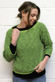 Fern Crail Top