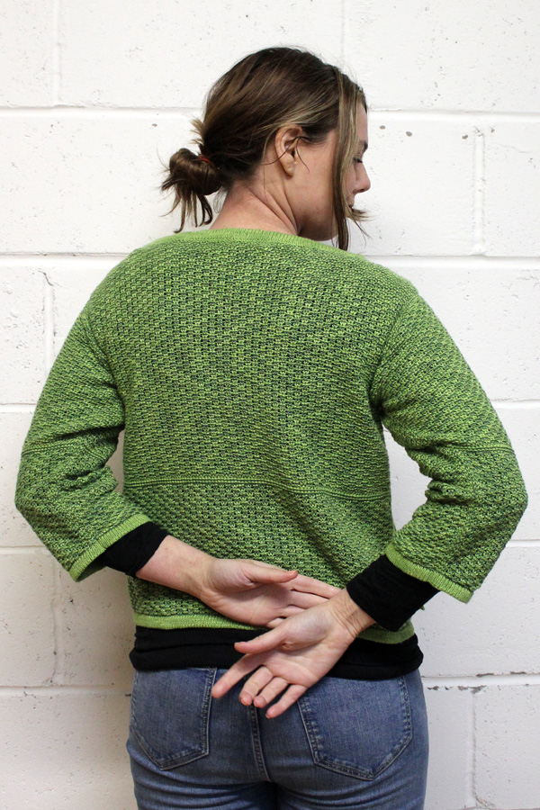 Fern Crail Top