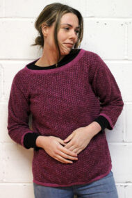 Mallow Crail Tunic