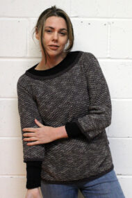 Stone Crail Tunic