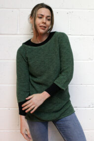 Trillick Crail Tunic