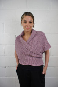 Ahearne Sontag Shawl